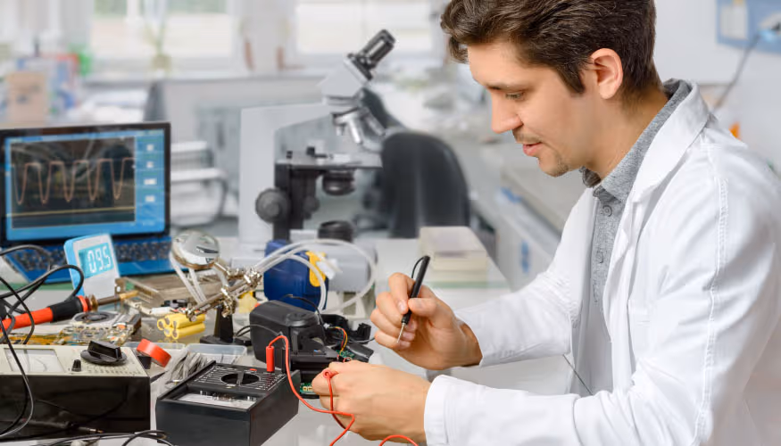 Buruncuk Elektronik Tamircisi