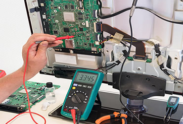 Buruncuk Elektronik Tamircisi