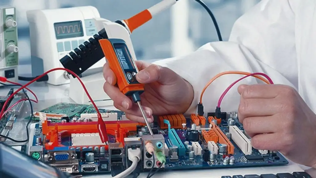 Buruncuk Elektronik Tamircisi